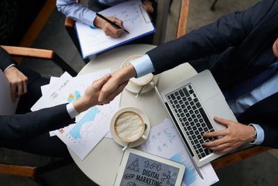 How Australian Small Businesses Reach Interstate Customers Without a Second Office