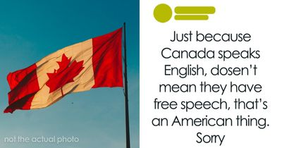 Some Americans Shouldn’t Use Their Freedom Of Speech, And These Images Prove It (99 Examples)