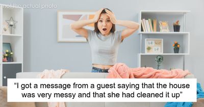 48 Airbnb Stories That Might Make You Very Glad You’re Not The Host