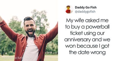 73 Marriage Tweets That Prove Living With Someone Is A Daily Exercise In Accepting Weirdness
