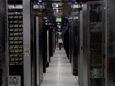India's power transmission expansion, data centre demand to drive capital goods growth: Report