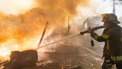 'Energy ceasefire': Confusion in Kyiv, support from allies, silence from Moscow and fresh strikes