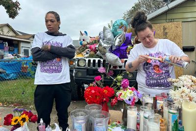 Pennsylvania shooter who killed eight was a grandfather, says slain child’s dad