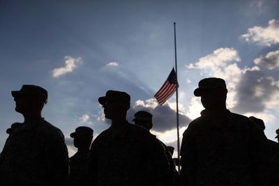 Australian government says online platforms have ‘responsibility’ to block US military execution live stream