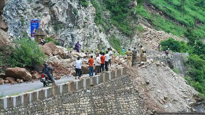 The climate trouble on India’s roads