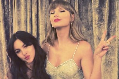 Taylor Swift and Olivia Rodrigo Fans Clash Over Disputed Group Chats Alleging Death Threats and Rape Jokes
