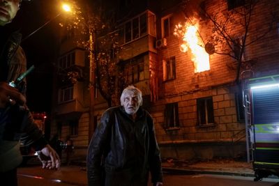 Ukraine-Russia war latest: Trump insists energy ceasefire still holds and lashes out at diesel deal critics