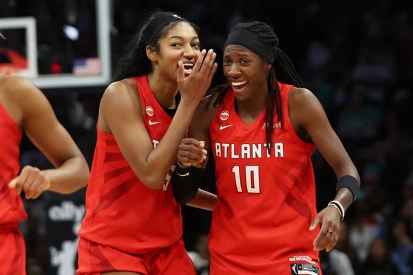 Atlanta Dream scrambling to find WNBA finals venue amid scheduling conflicts