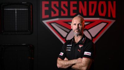McVeigh's dream team builds as Bombers poach assistant