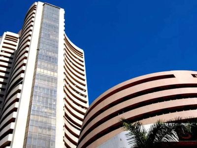 Sensex falls 500 points, Nifty below 22,400. What can trigger a sharp rally on Dalal Street?