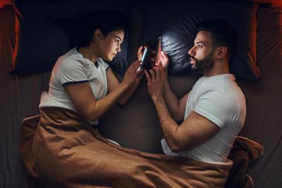 The warning signs that ChatGPT is third-wheeling your relationship – and how it could destroy it