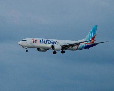 Melbourne Islamic leader rejects centre’s alleged Flydubai hijacker links after Facebook video