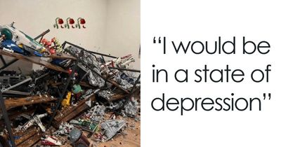 80 Hilarious Posts That Prove People On The Internet Have Too Much Free Time (New Pics)