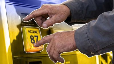 Expert Reveals The Real Reason You Might Want To Reconsider Using 87 Octane Gasoline At The Pump