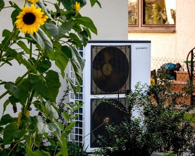 Ministers preparing to slash heat pump subsidies to fund defence spending