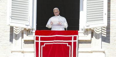 The pope has a lung nodule. What does this mean? And what’s the risk of cancer?