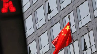 China sanctions Paraguay, Belize ministers over diplomatic ties with Taiwan