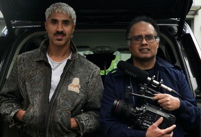 TV tonight: how did 9/11 affect the experience of being Muslim in Britain?