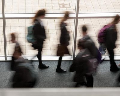 Monday briefing: What will it take to turn around our struggling education system?