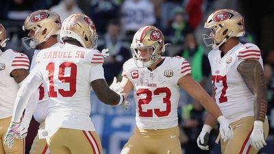Albert Breer’s Week 5 NFL Takeaways: How the ‘Mature’ 49ers Won a Slugfest in Seattle