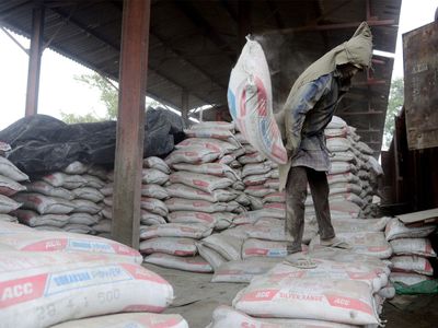 Cement prices likely to rise by Rs 10-15 per bag from mid-October: Emkay Research