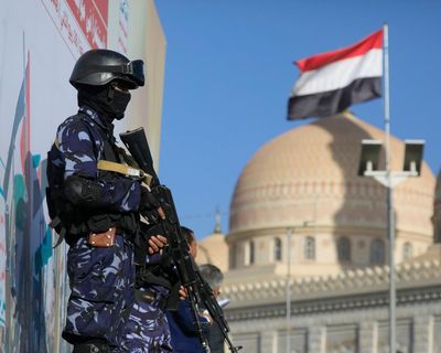 The Gulf has entered a new era of instability. If its leaders think they can rely on old alliances, they are wrong