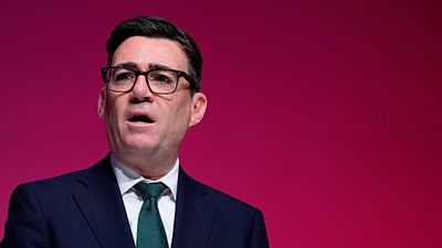 UK’s Burnham says Russia interfered in Brexit vote