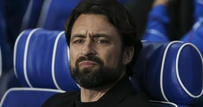 Russell Martin 'evidenced' winning at Rangers claims Leicester chief