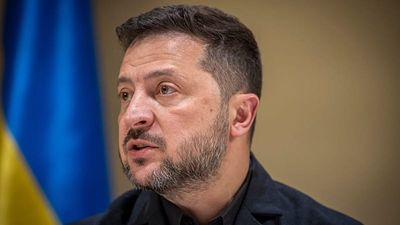 Trump turns the screws on Kyiv as EU budget talks hit a wall