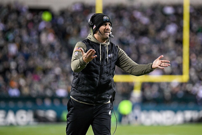 'I Cost Us That Game': Nick Sirianni's Brutal Confession After Eagles Collapse Against Jaguars