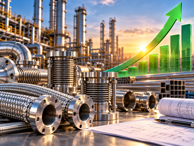 Aeroflex Industries shares rally 13% ahead of key board meeting on expansion plans