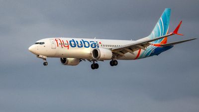 Melbourne Islamic leader denies links to suspected FlyDubai hijacker