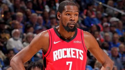 Kevin Durant’s $10M pledge helps 200+ students yearly, with 96% college acceptance rate