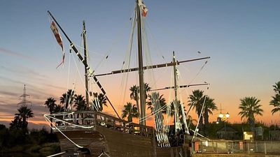 Where is 'La Navidad'?: Mystery surrounds the site of first Spanish settlement in Americas