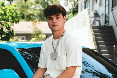 Jack Doherty Faces Six-Month Posting Ban After Signing Casino Deal He 'Didn't Fully Read' as Shuffle Says 'Money Well Spent'