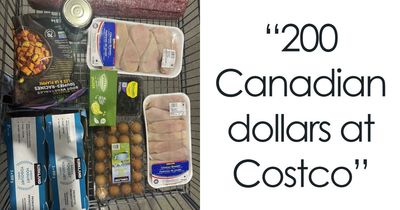 72 People Show How Much Groceries Cost In 2026 Where They Live And It’s Pretty Bad (New Pics)