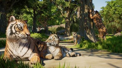 'Planet Zoo 2' Essential Guide: Release Date, System Requirements, and More