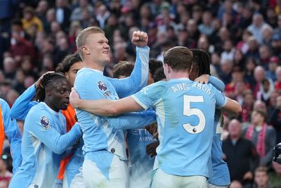 The Man City mess is unsustainable for the Premier League
