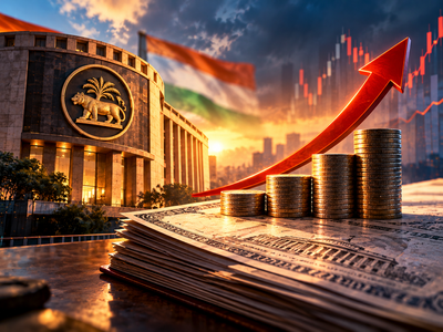 India’s 10-year bond yield hits 3-year high as RBI’s liquidity measure weighs on demand