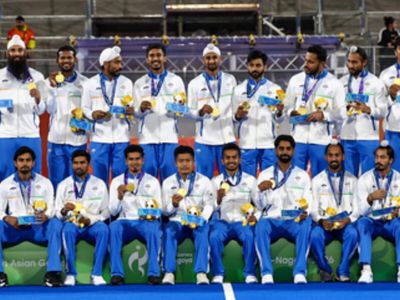 Five-star Indian hockey team enters Asian Champions Trophy as tournament's most successful side