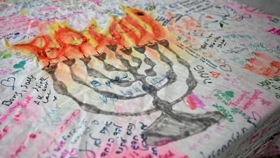 Anti-Semitism inquiry to take extra evidence in secret
