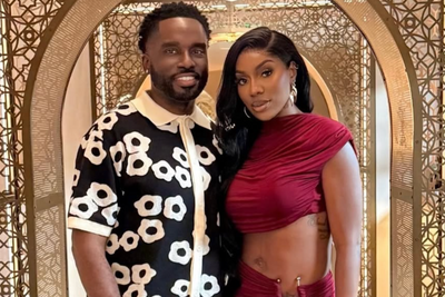 Wendy Osefo Calls for More Honesty With Husband Eddie, Describes Marriage's 'Darkest Time' Amid Fraud Case
