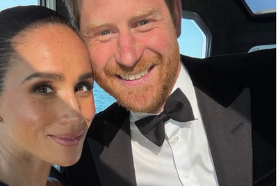 A Royal Snub? Prince Harry And Meghan Are Allegedly Not Invited To The Sandringham Christmas Celebration
