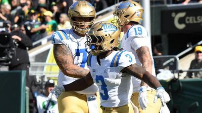 2026 Week 7 Power Rankings for CFB Teams in the West