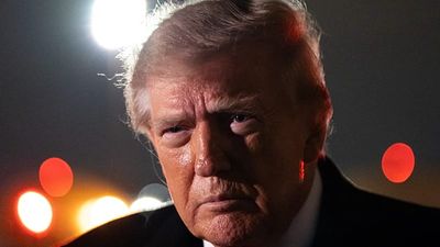 Judge orders Trump to pull taxpayer-funded adverts