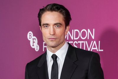 Robert Pattinson insists new film Primetime is 'not an indictment' of Chris Hansen