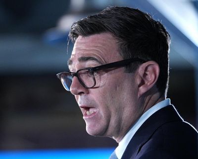 Burnham a ‘liar’ over Russian interference in Brexit campaign, says Farage – UK politics live