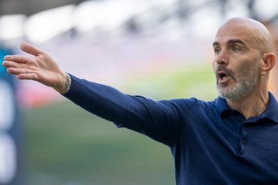 Manchester City's Enzo Maresca Drops Cryptic Appeal Hint: 'You Cannot Imagine How Happy I Am'
