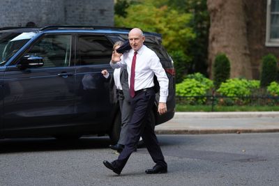When is the Budget 2026? Chancellor John Healey set to announce major tax and spending changes