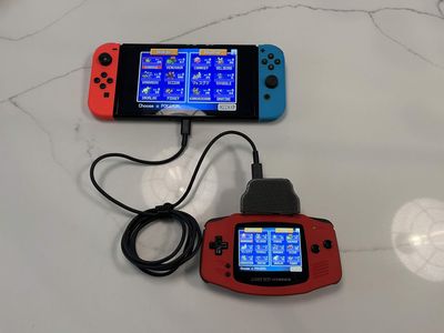 Fan-Made 'Pokémon' Release to Help Transfer GBA Pokémons to Switch, Switch 2 Titles